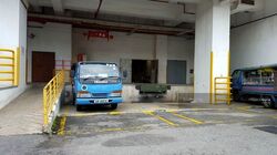 Innovation Place (D25), Factory #301124361